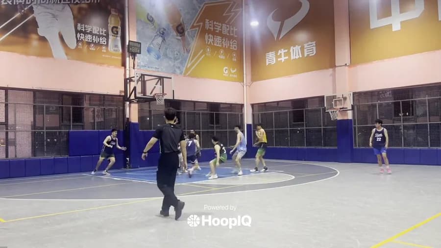 Def. Rebound