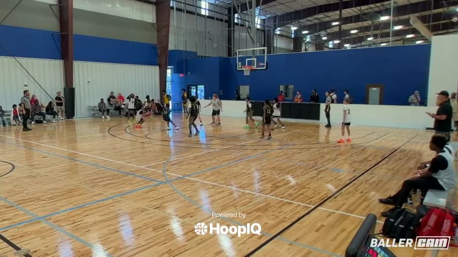 2-pt Shot