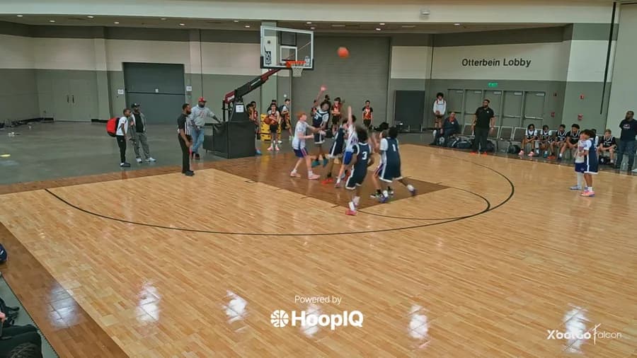 Def. Rebound