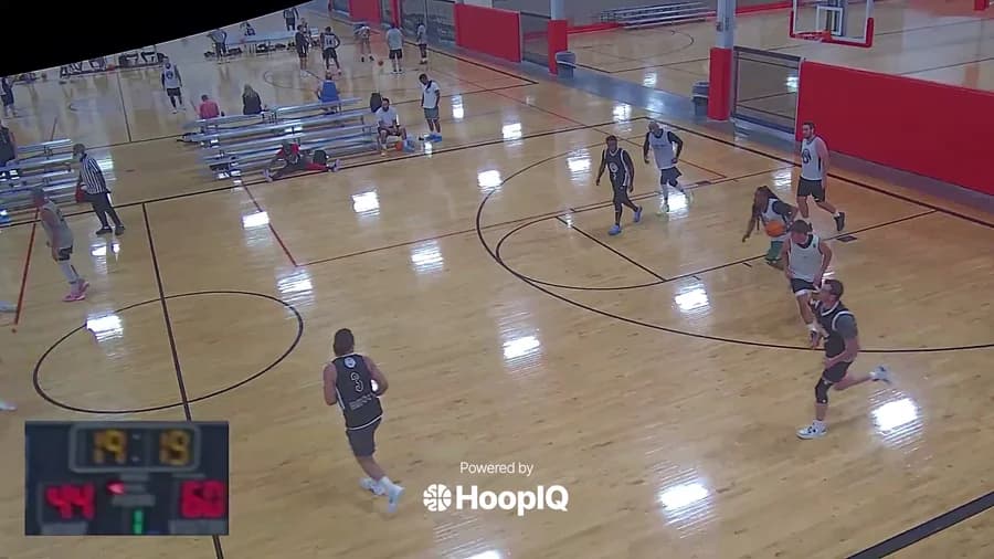 Def. Rebound