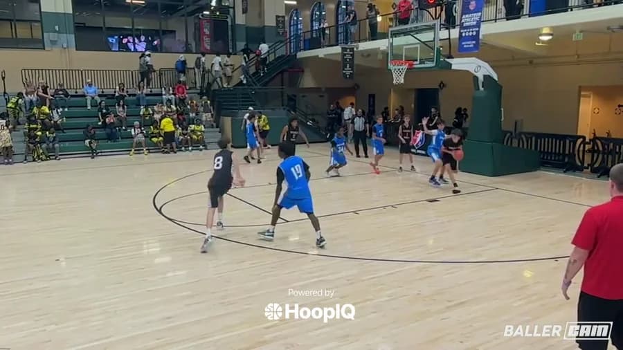 Off. Rebound