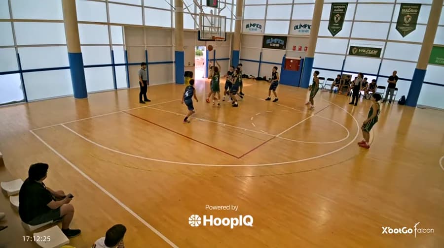 Off. Rebound