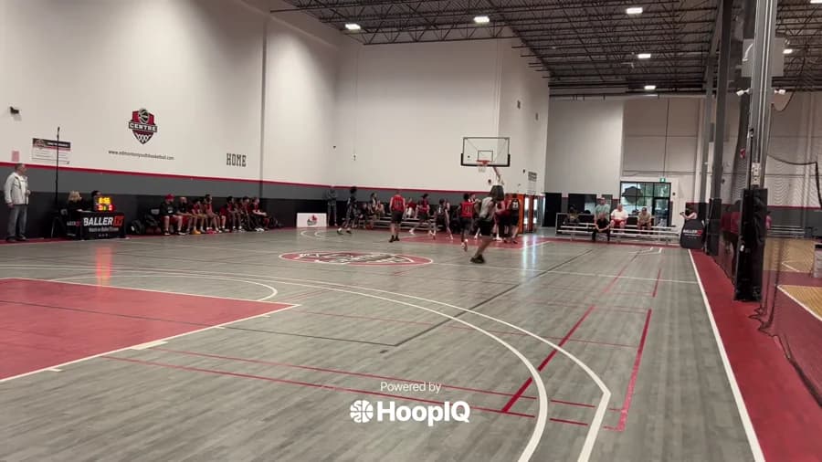 Off. Rebound