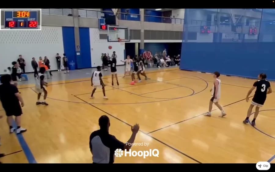 Def. Rebound