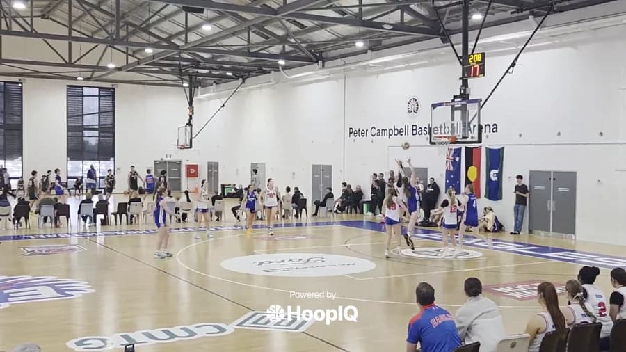Off. Rebound