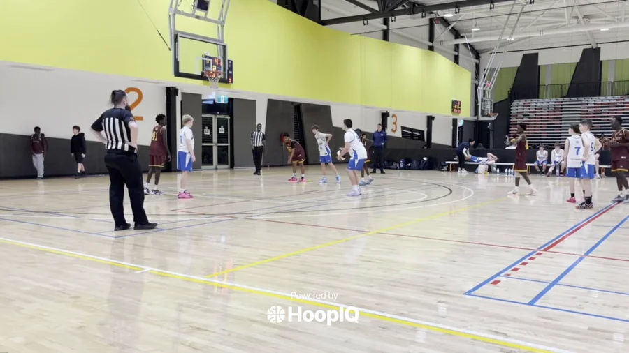 Def. Rebound