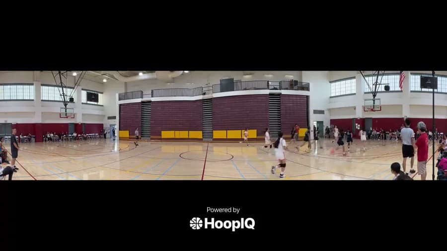 2-pt Shot