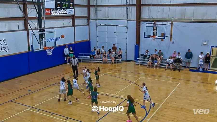 Off. Rebound