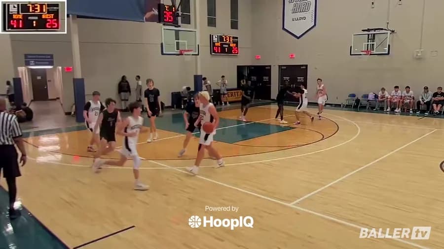 Assist