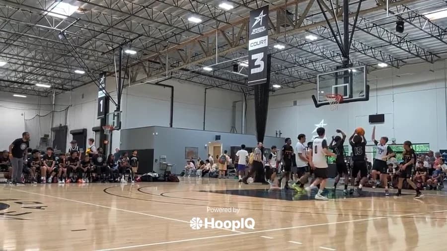Off. Rebound