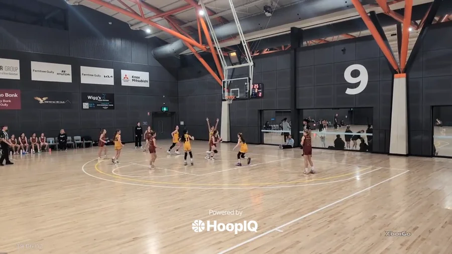 Off. Rebound