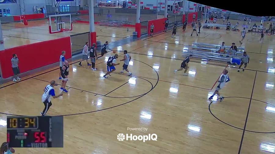 Def. Rebound