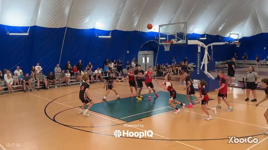 Def. Rebound