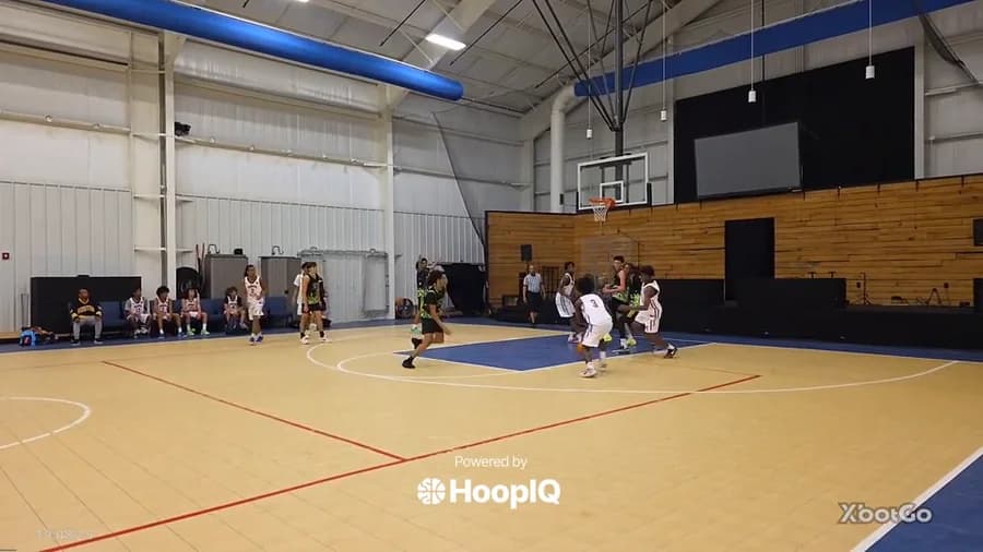 Off. Rebound