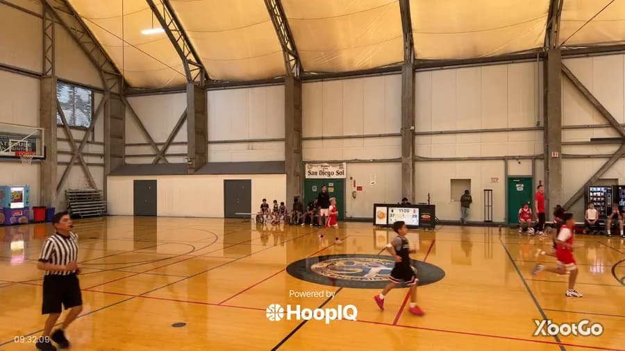 Off. Rebound