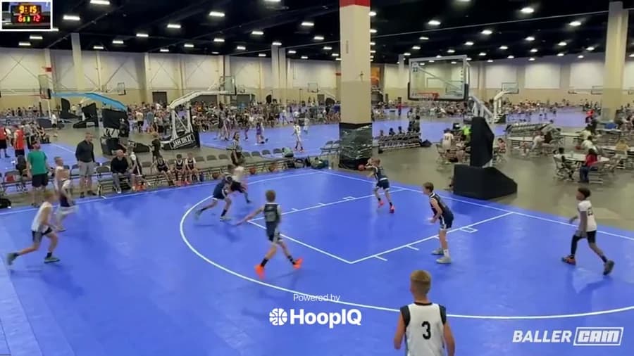 2-pt Shot