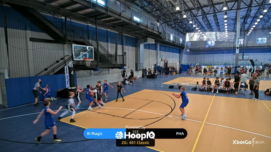 Off. Rebound