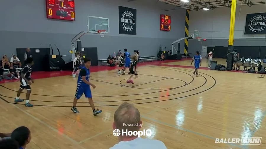 Def. Rebound