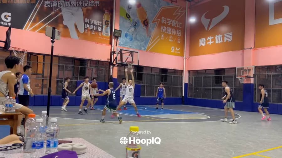 Def. Rebound