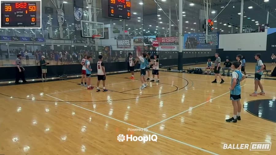 Free-throw