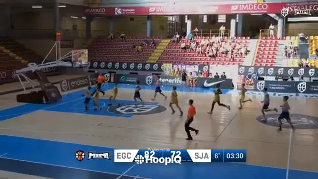 2-pt Shot
