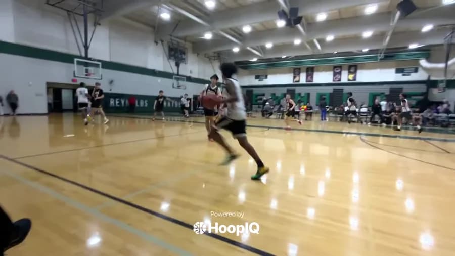 Assist