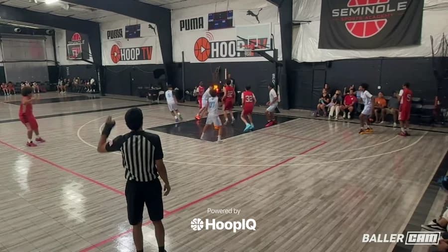 Def. Rebound