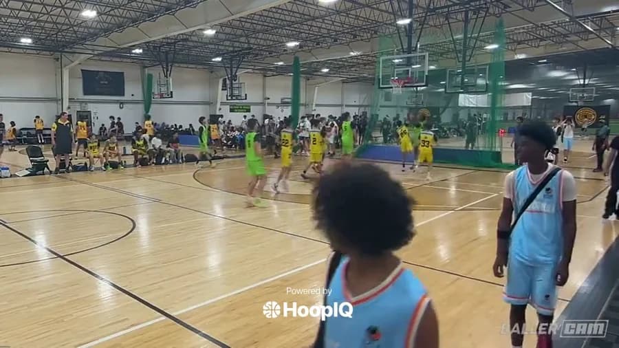 2-pt Shot