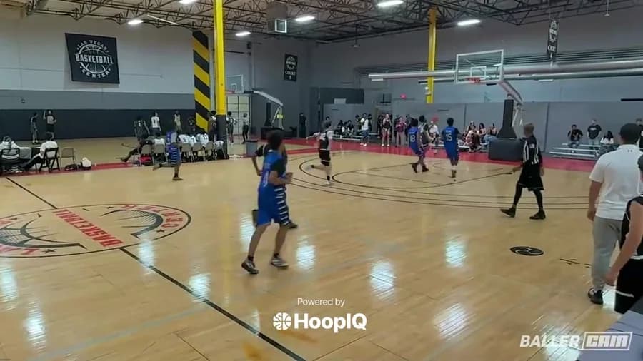 2-pt Shot