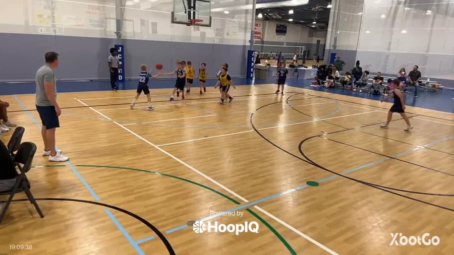 Off. Rebound