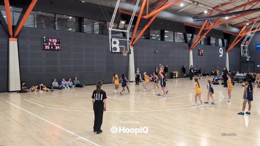 Free-throw