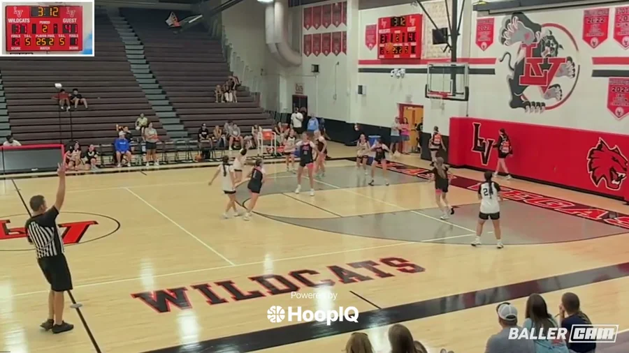 Def. Rebound