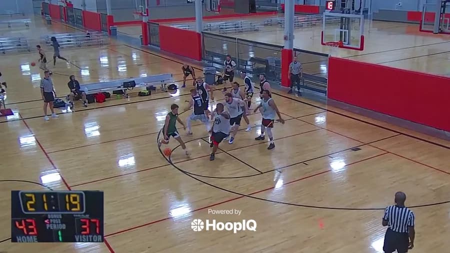 Def. Rebound