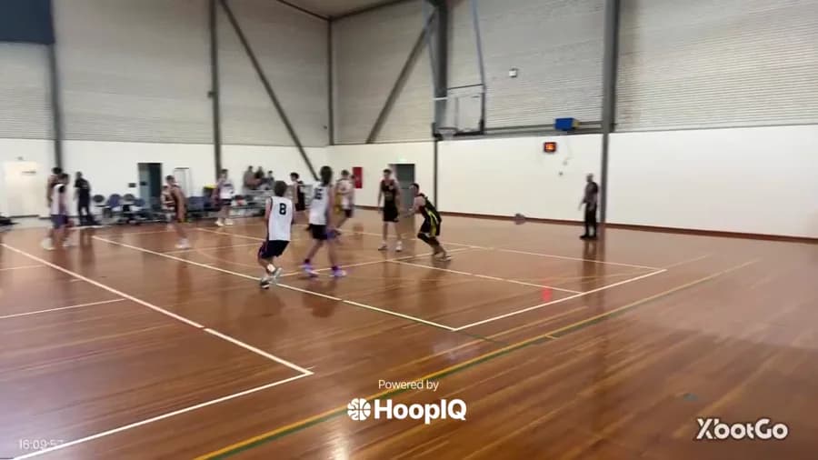 Def. Rebound