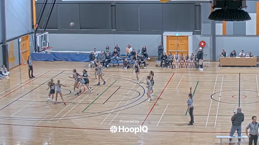 Off. Rebound