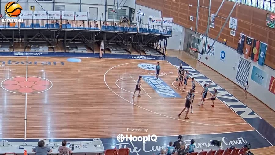 Off. Rebound