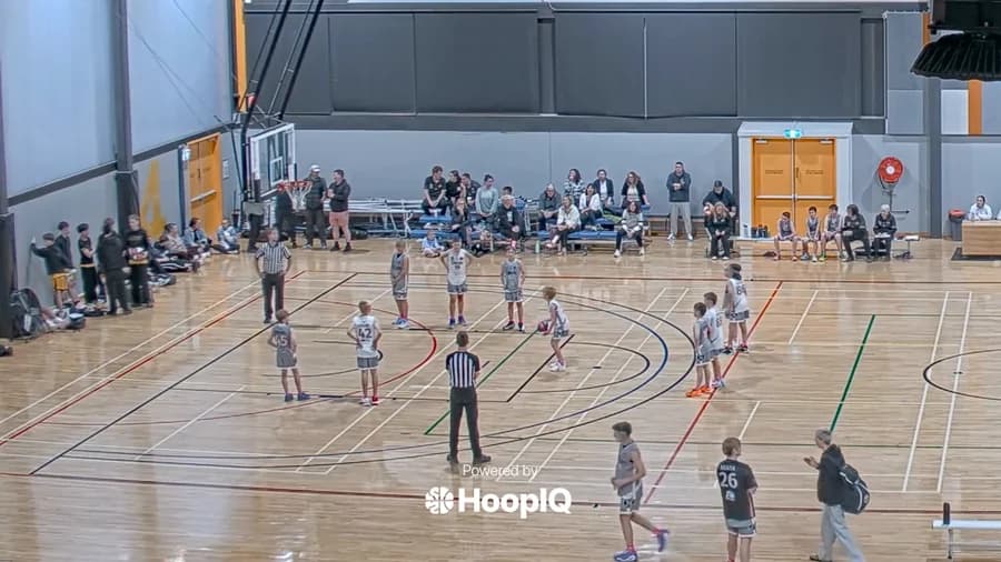 Free-throw