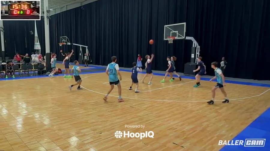 Off. Rebound