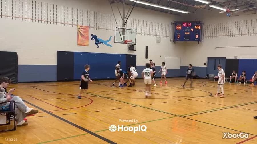 Def. Rebound