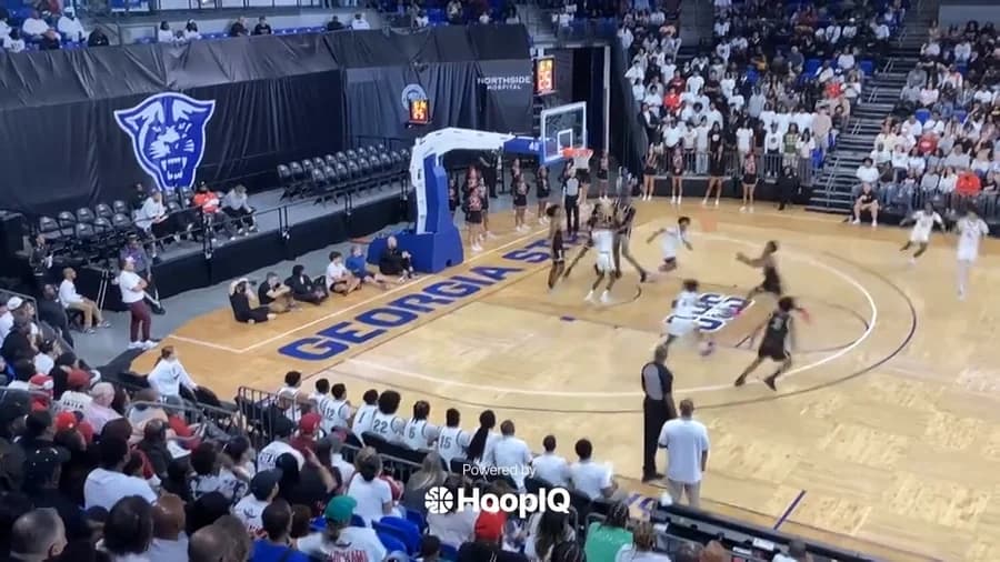 Def. Rebound