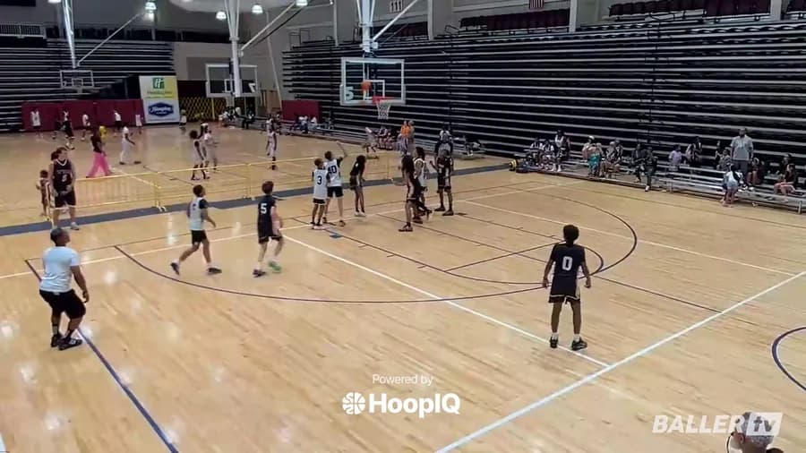 2-pt Shot