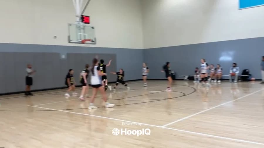 2-pt Shot