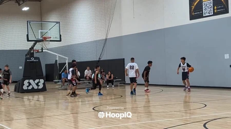 Off. Rebound