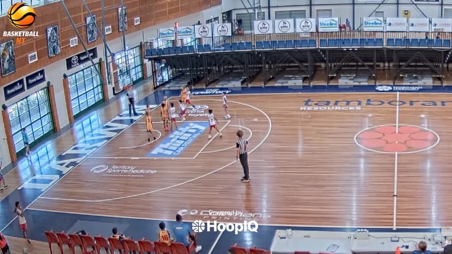 Off. Rebound