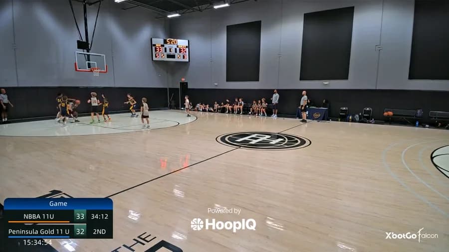 2-pt Shot