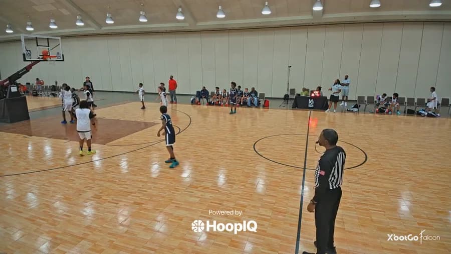 Def. Rebound