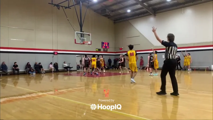 Off. Rebound