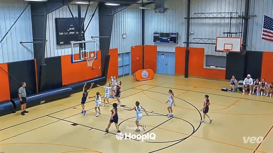 Def. Rebound