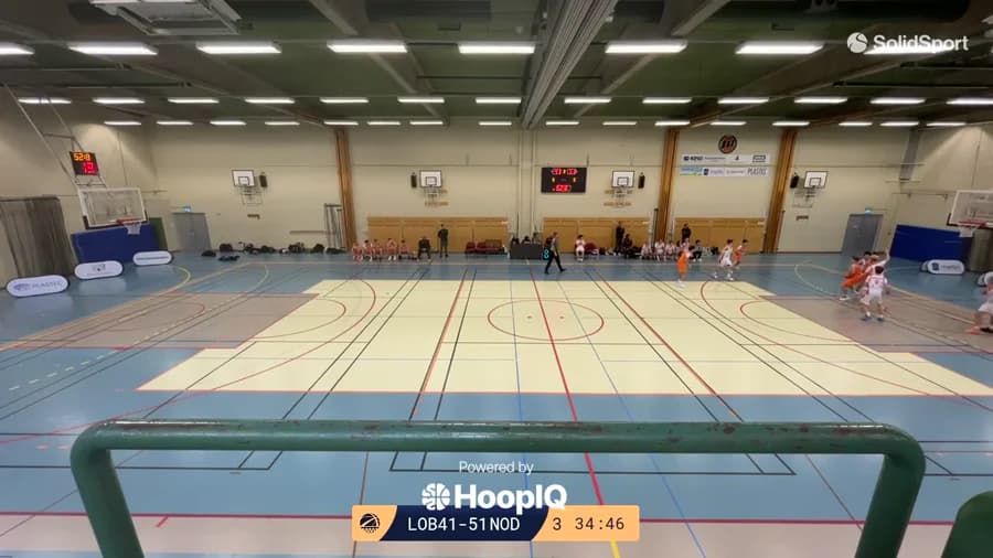 Off. Rebound