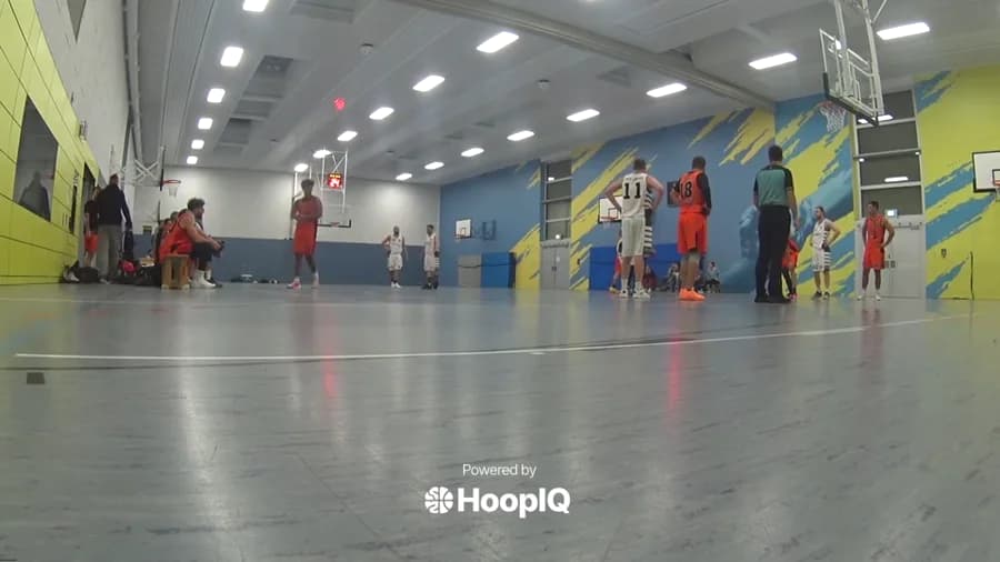 Free-throw